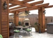 Kwikfynd Pergolas
gailes